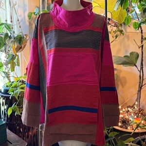 Ireland Skye Smocks Made on the Isle of Skye